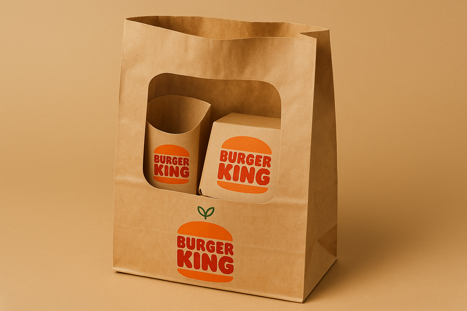 ToGo! Delivery Meal Bag