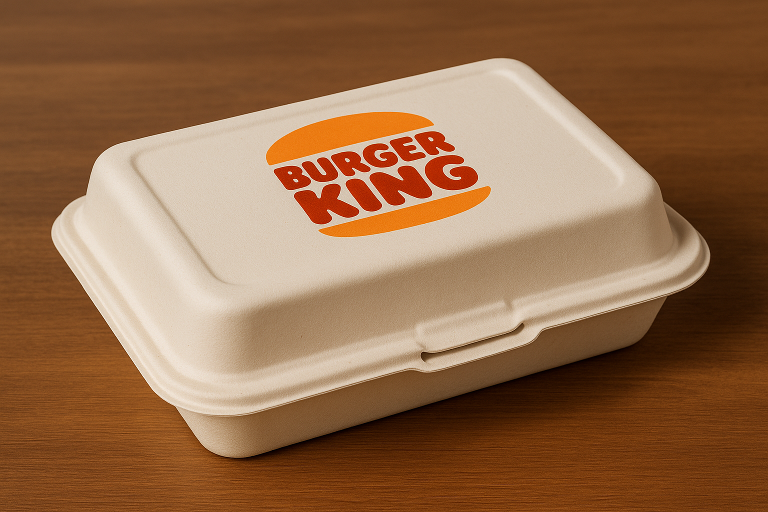 Nugget Fiber Box