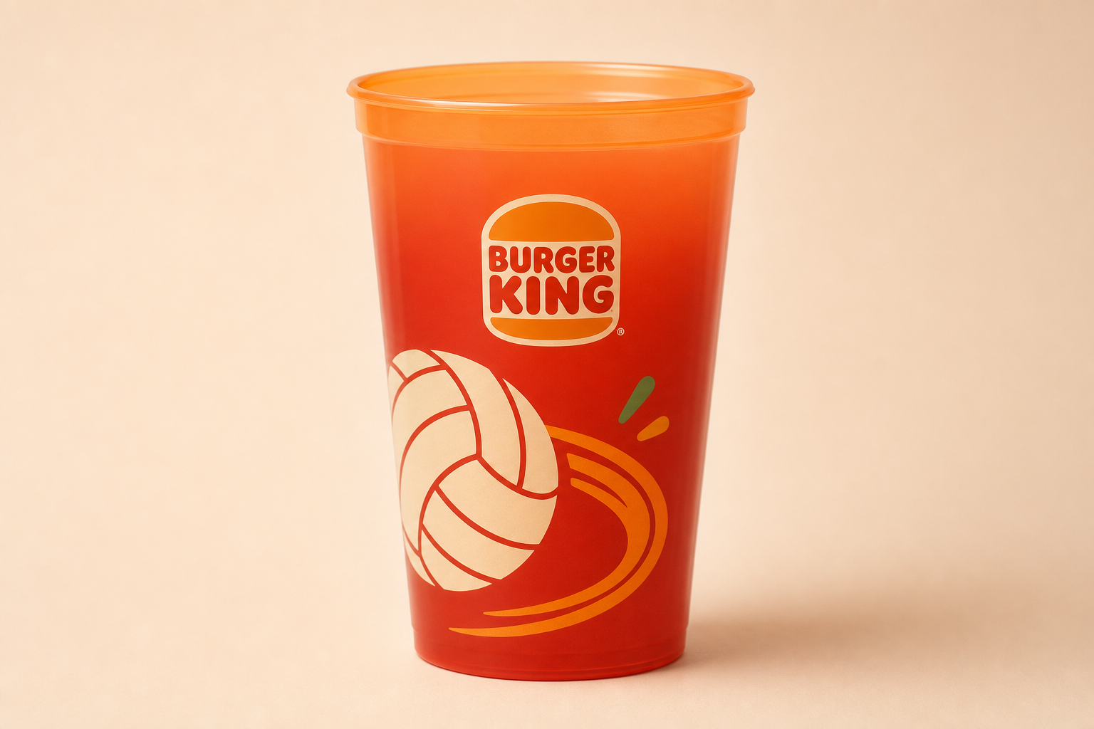 Spike Season Cold Cup